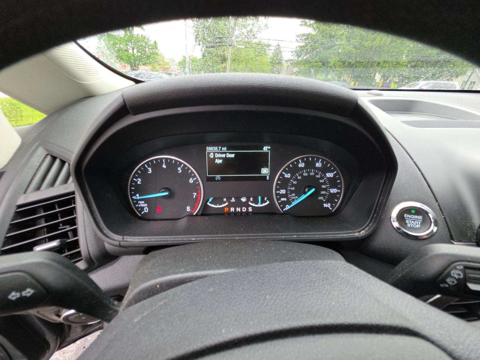 FORD ECOSPORT - 7