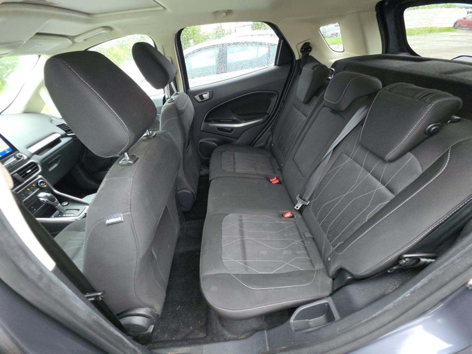 FORD ECOSPORT - 8