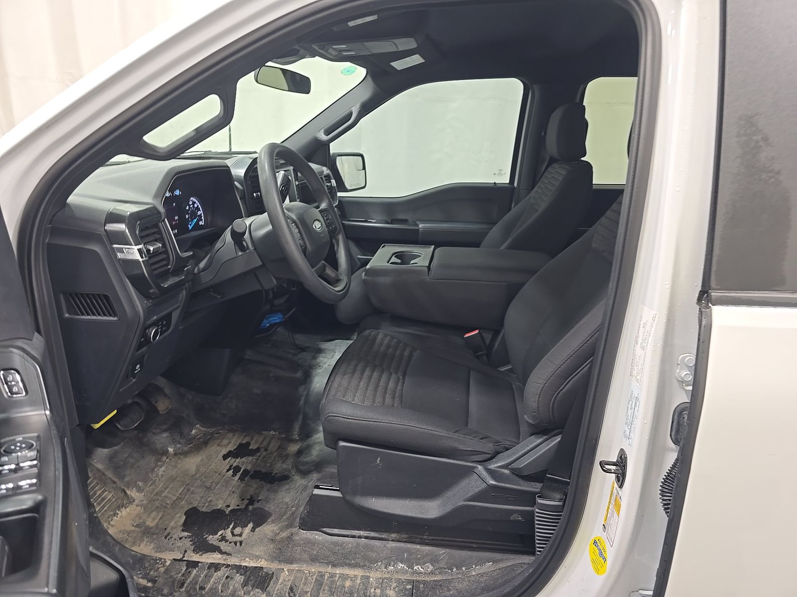 FORD F-150 - 8