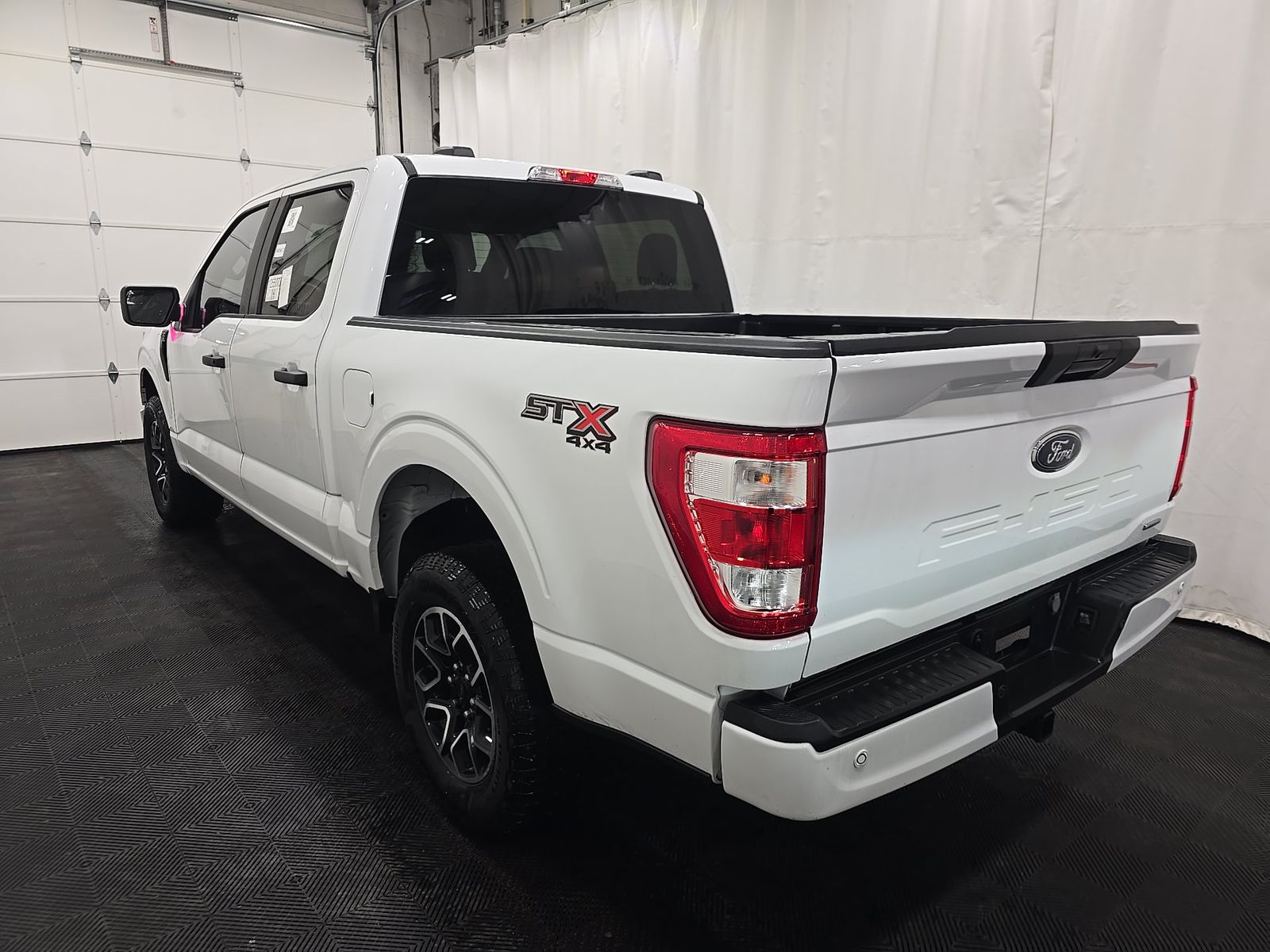 FORD F-150 - 7