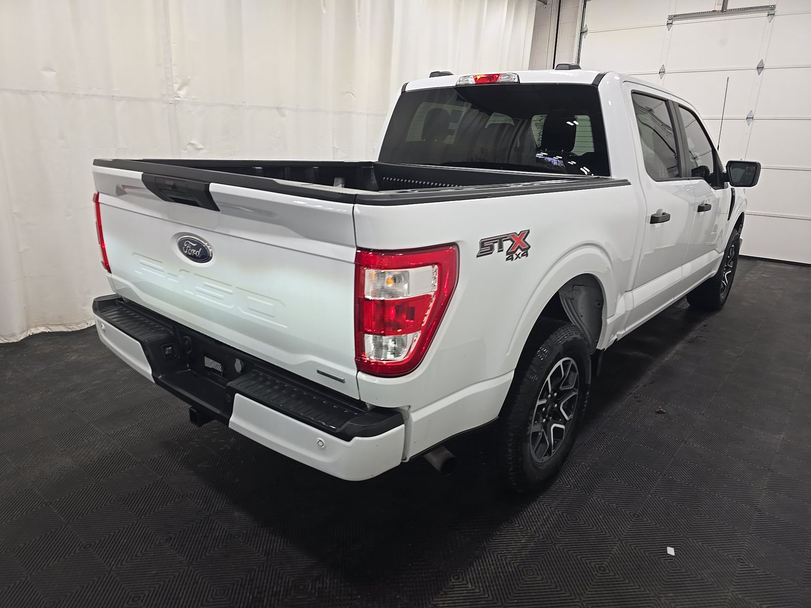 FORD F-150 - 5