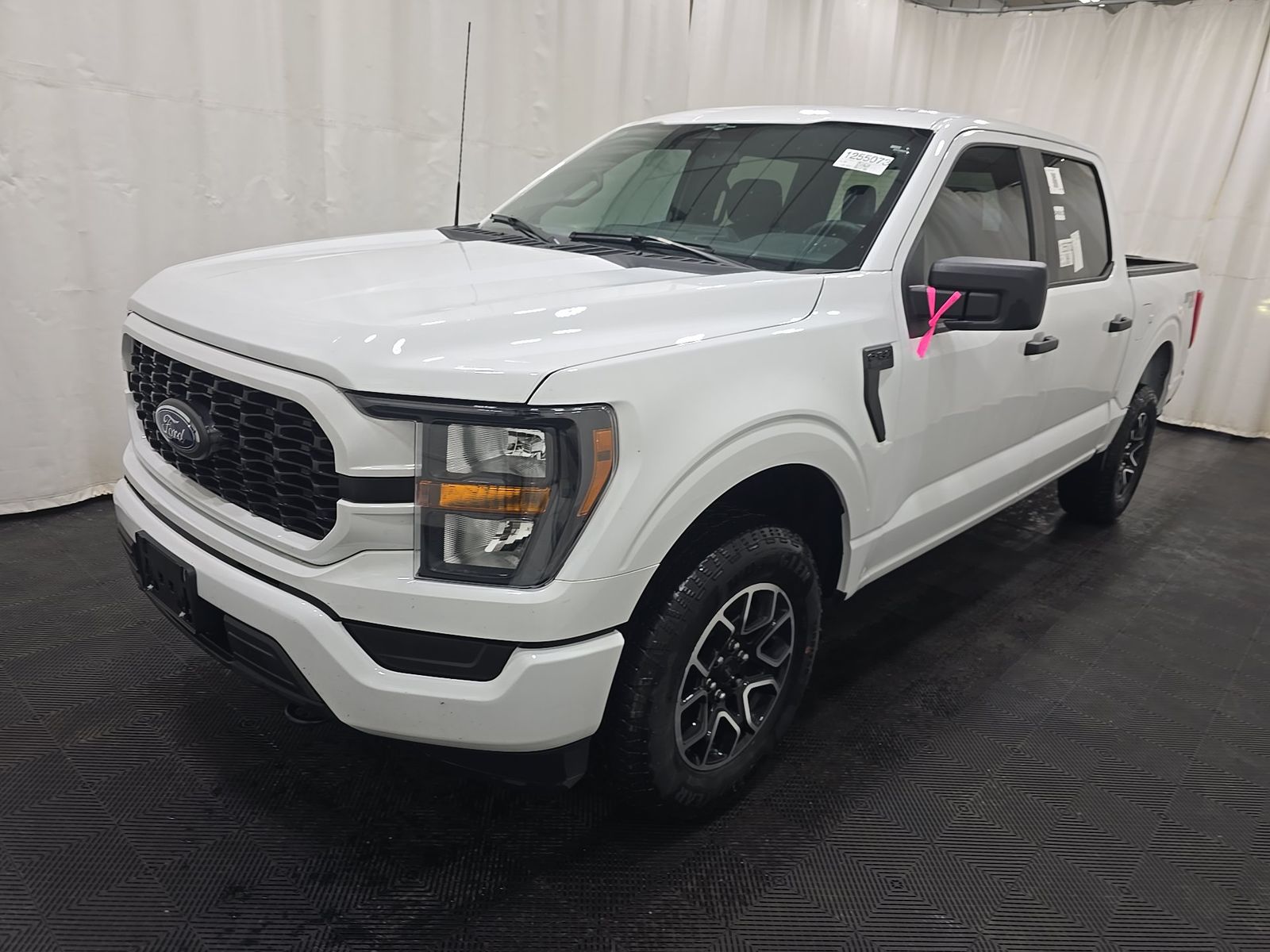 FORD F-150 - 1
