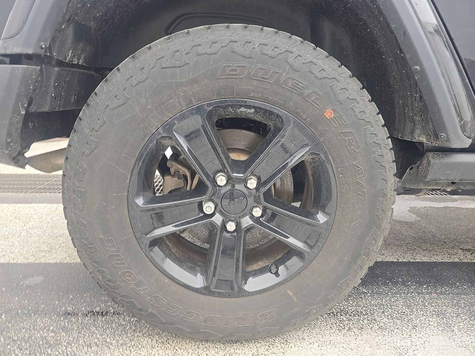 2023 Jeep Wrangler Sahara Altitude AWD