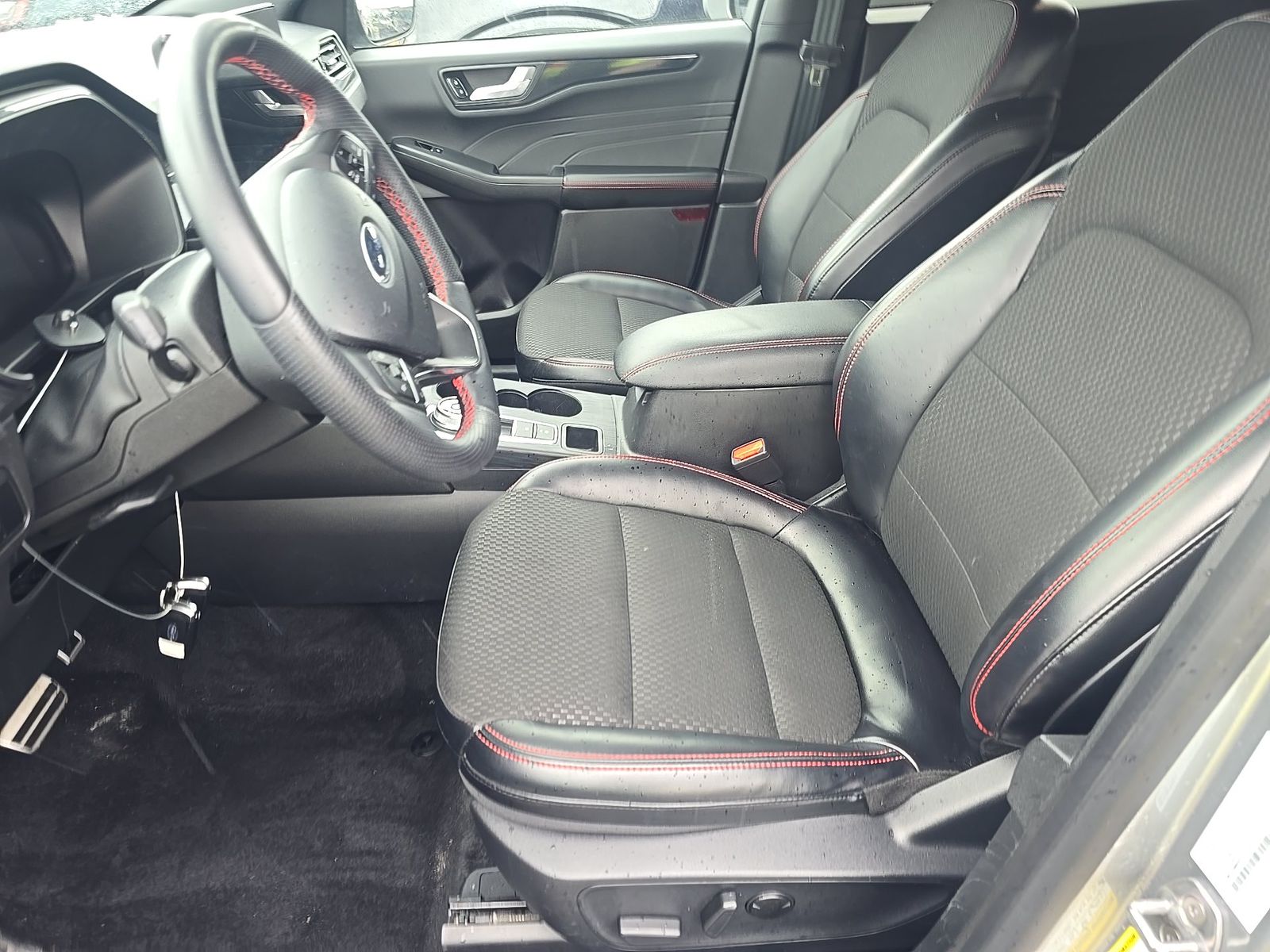 2024 Ford Escape ST-Line AWD
