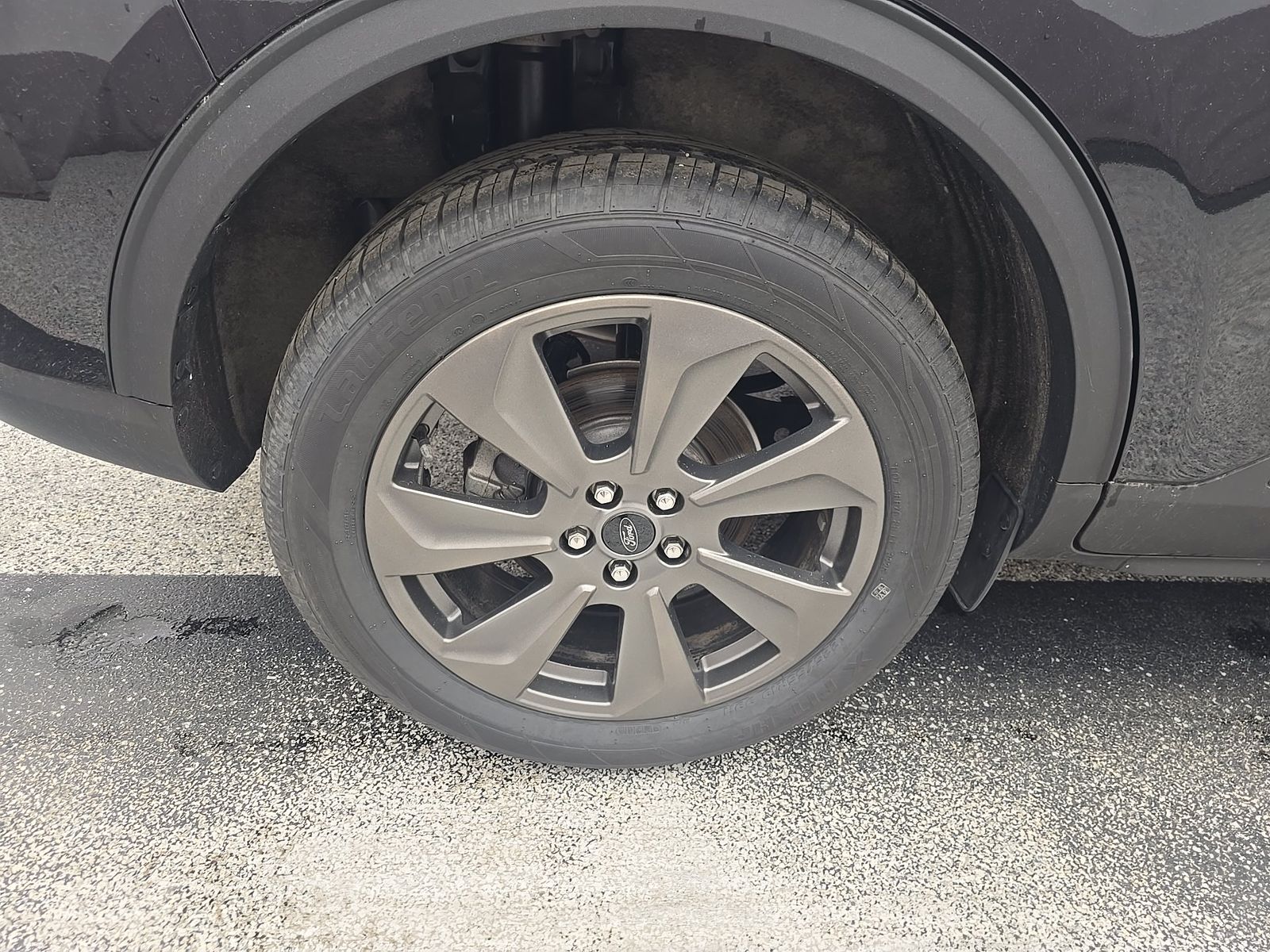 FORD ESCAPE - 6