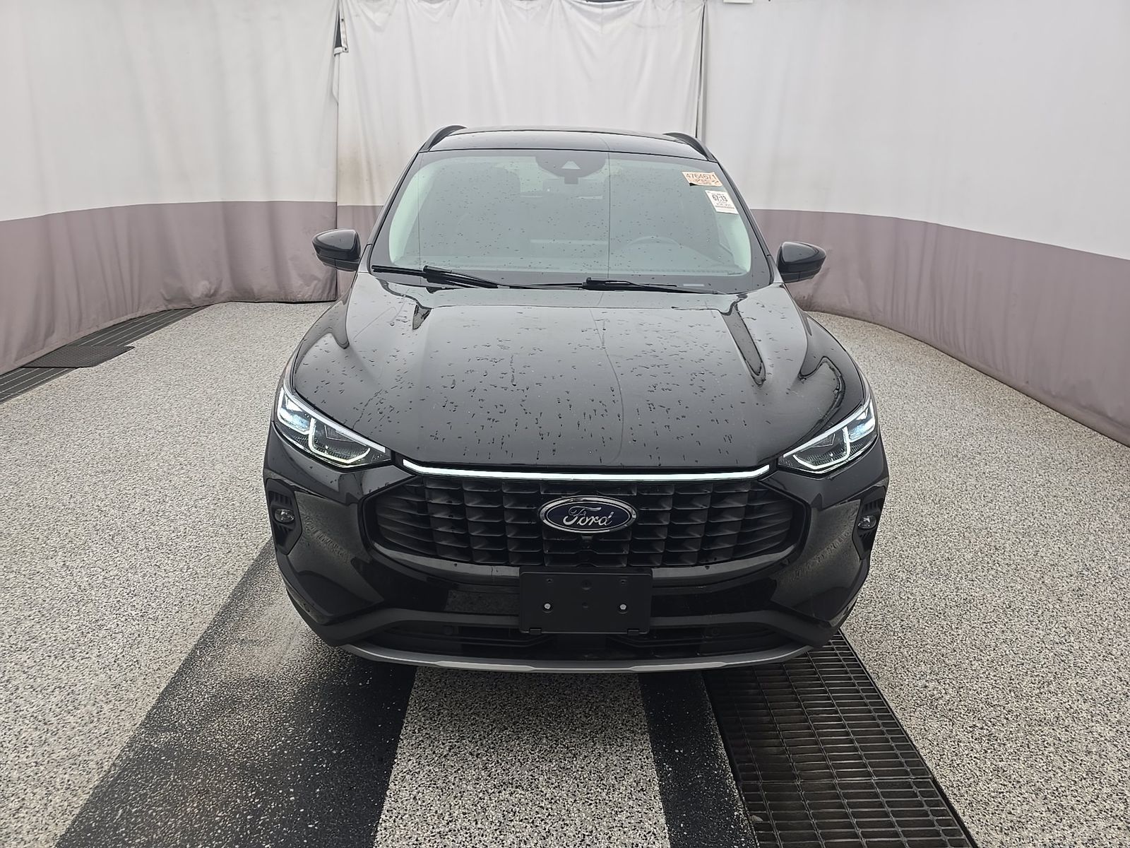 FORD ESCAPE - 3