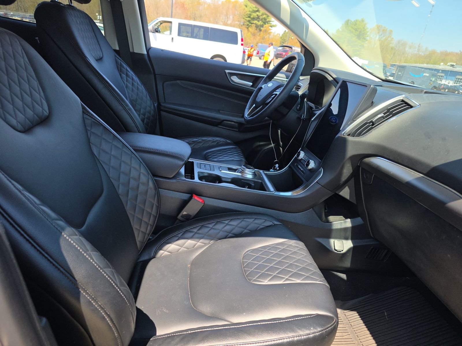FORD EDGE - 9