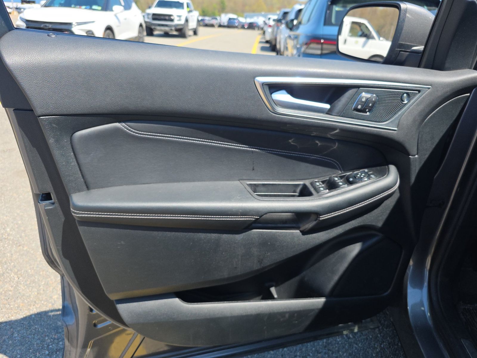 FORD EDGE - 10