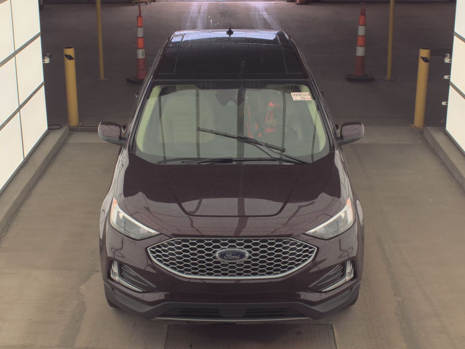 FORD EDGE - 3