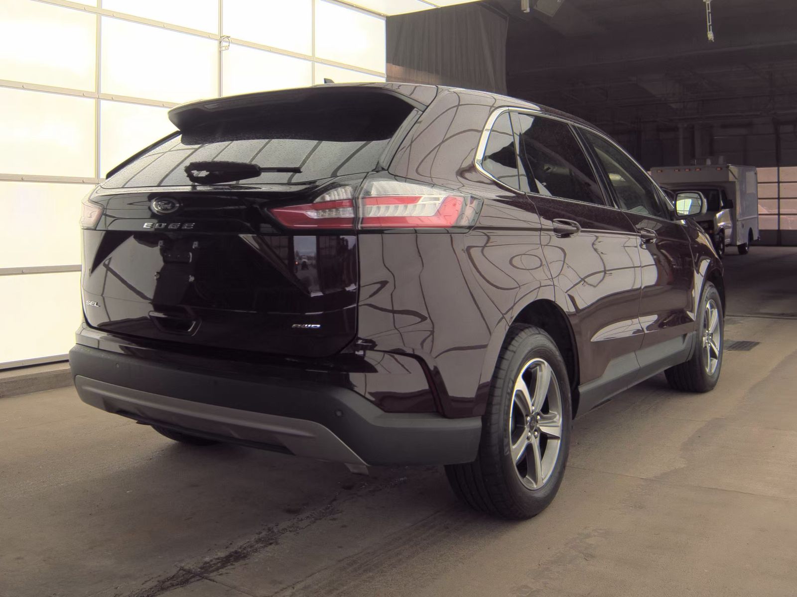 FORD EDGE - 6