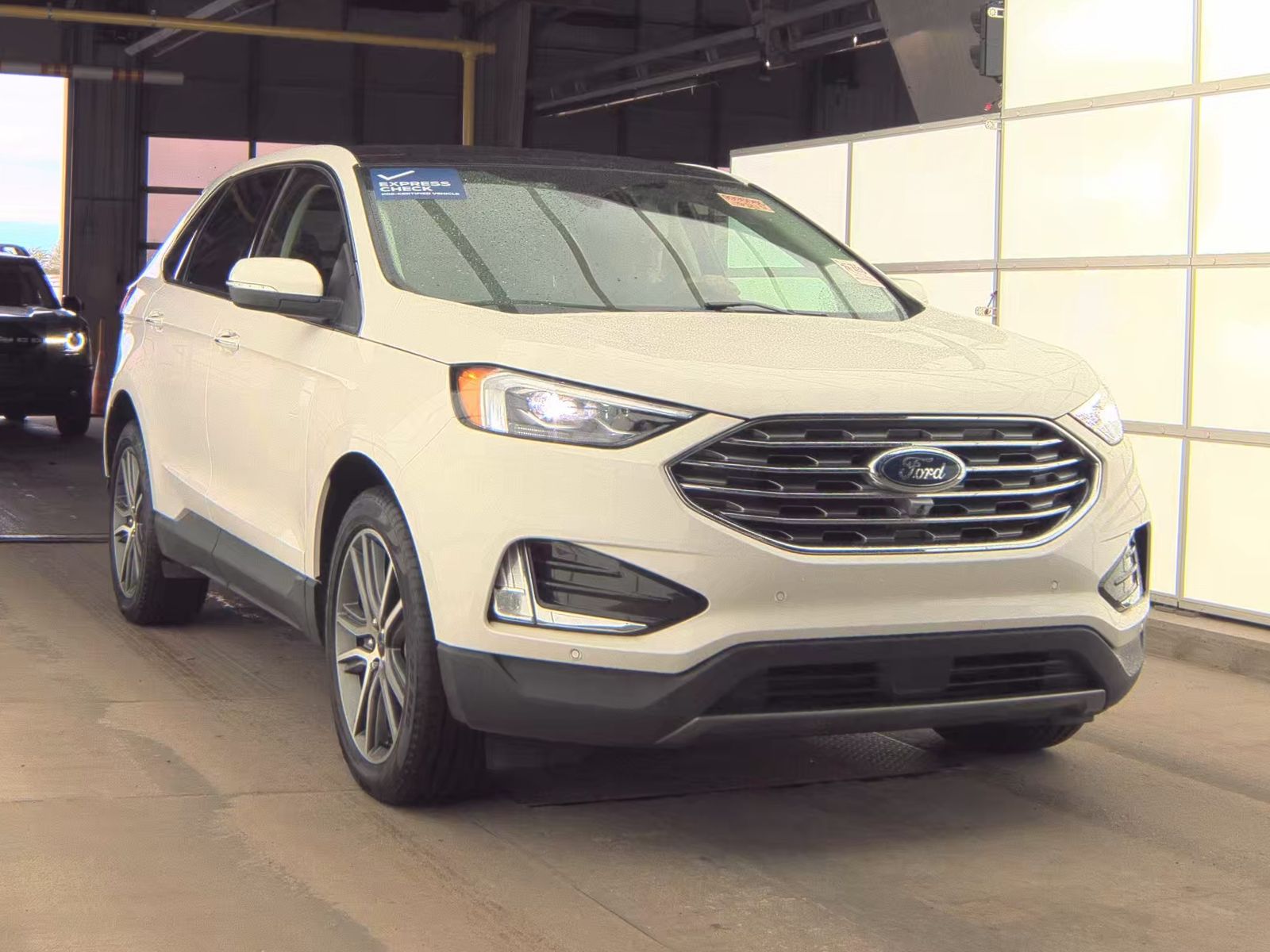 FORD EDGE - 5
