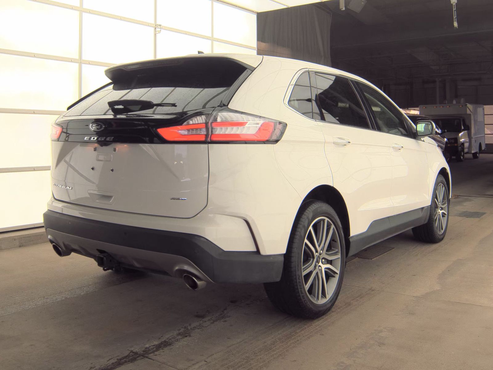 FORD EDGE - 6