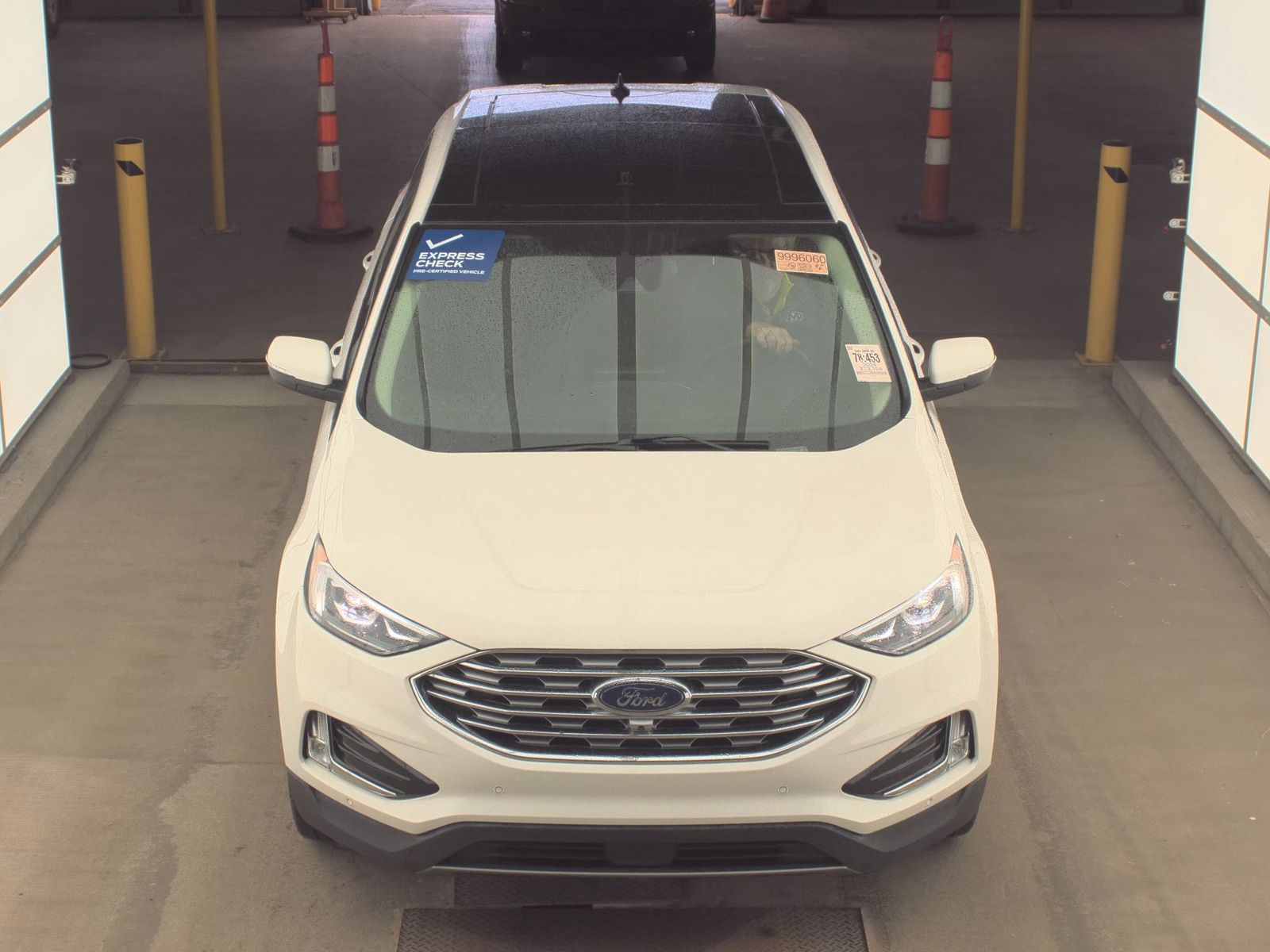 FORD EDGE - 3