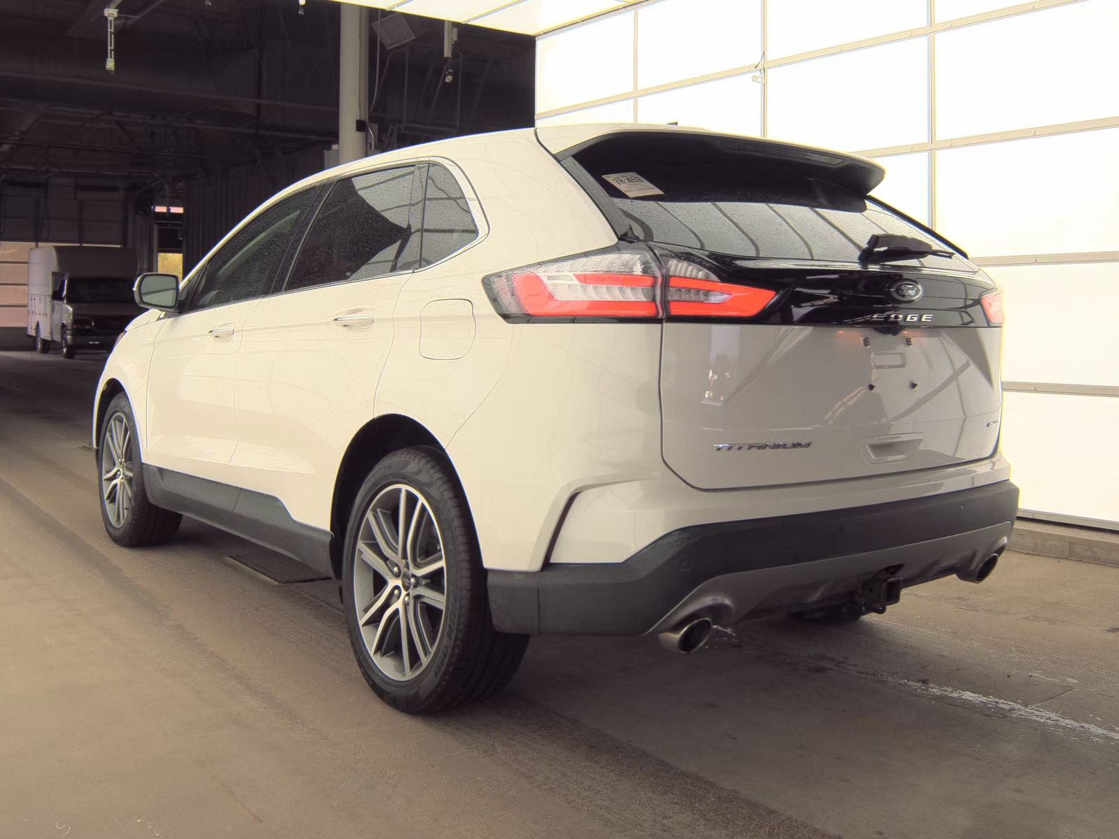 FORD EDGE - 9