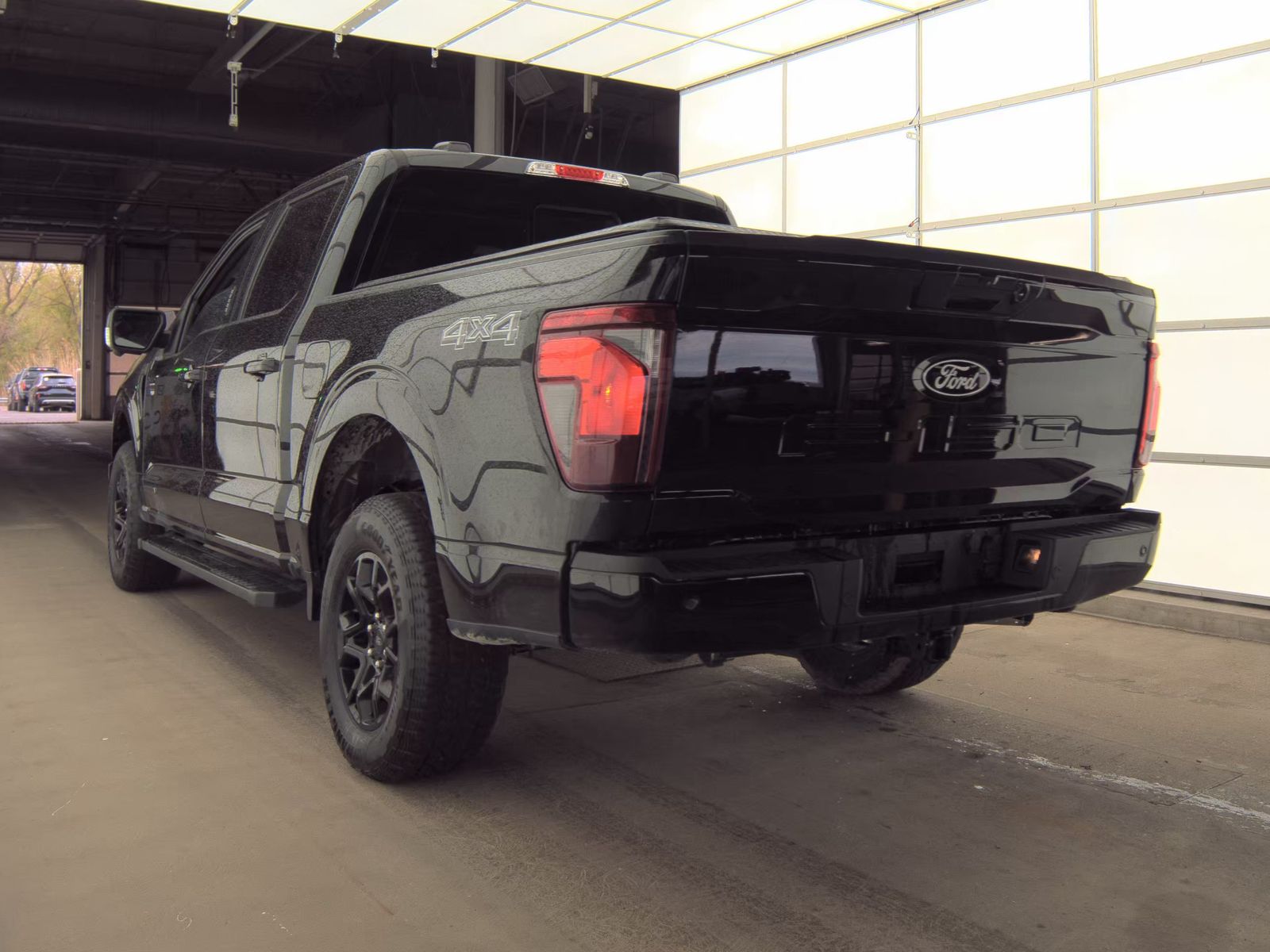 FORD F-150 - 9