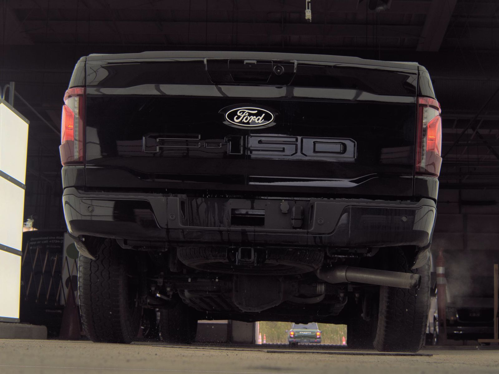 FORD F-150 - 8
