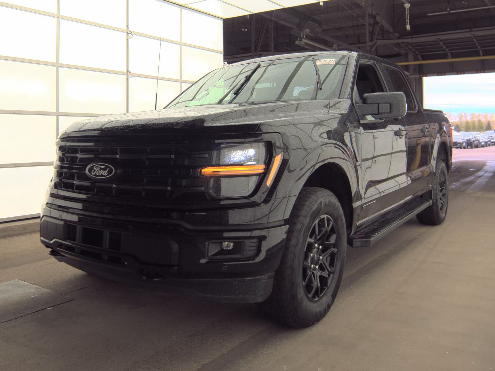 FORD F-150 - 1