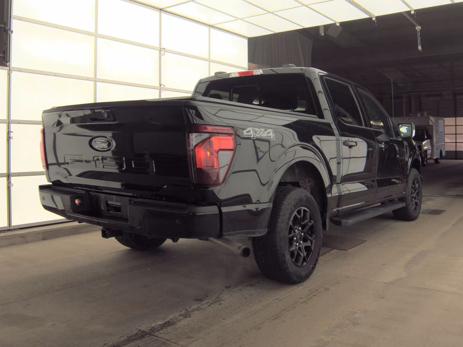 FORD F-150 - 6