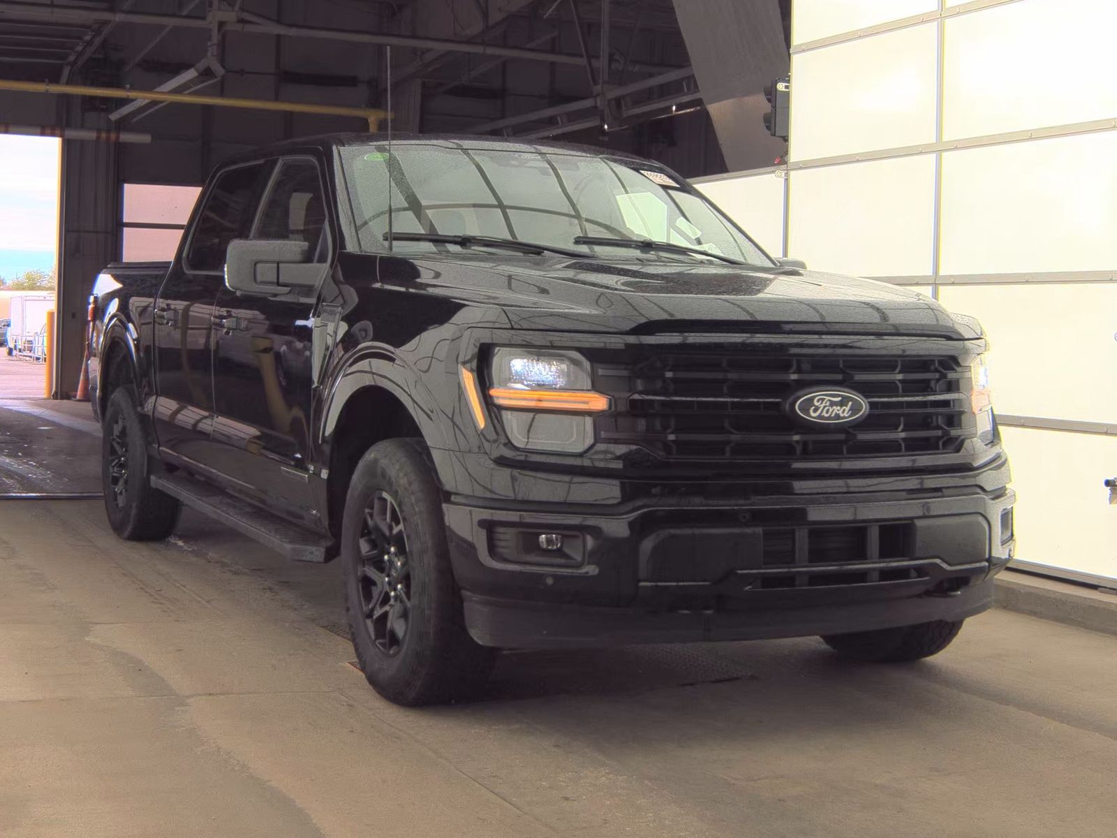 FORD F-150 - 5