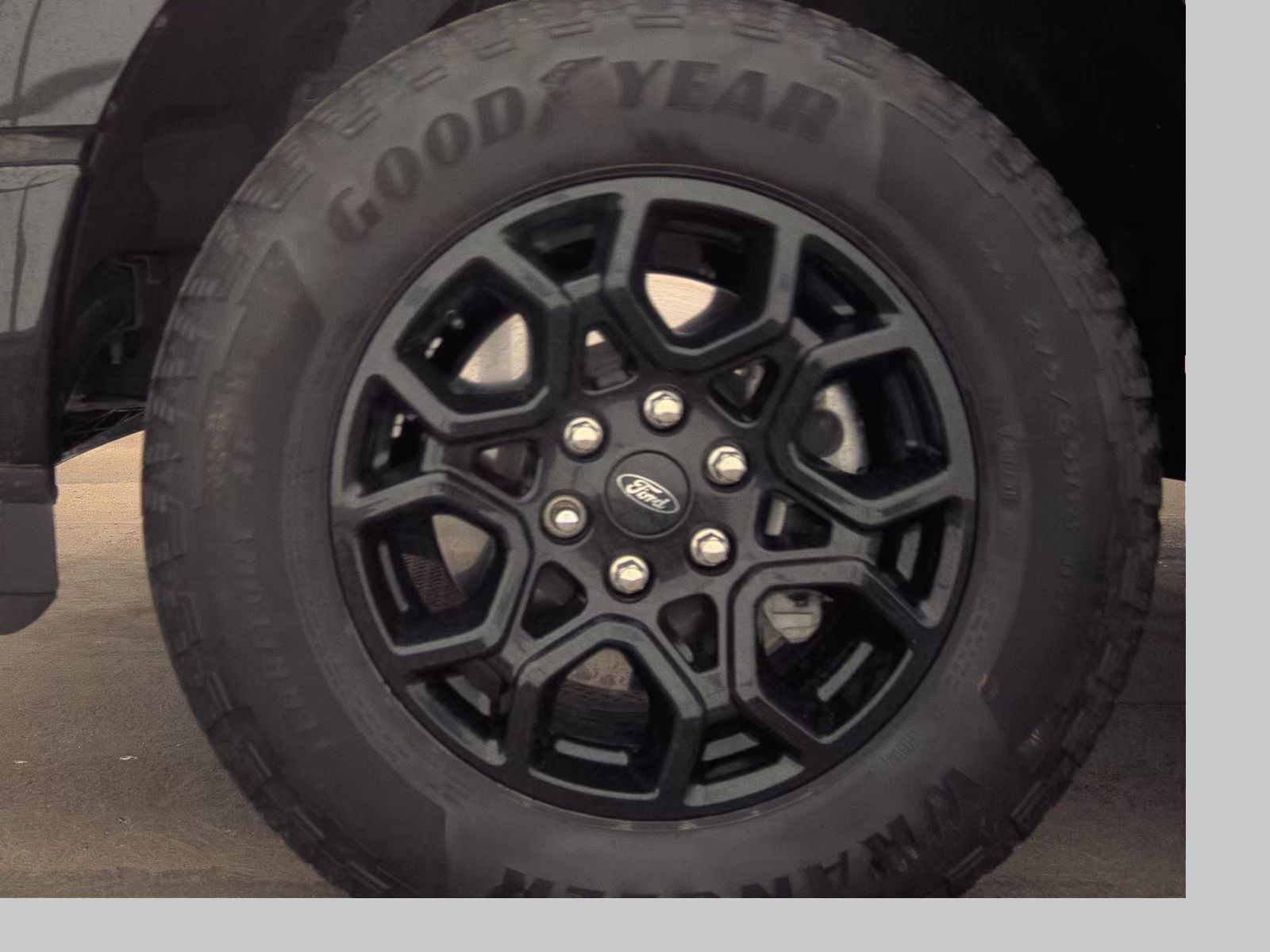 FORD F-150 - 10