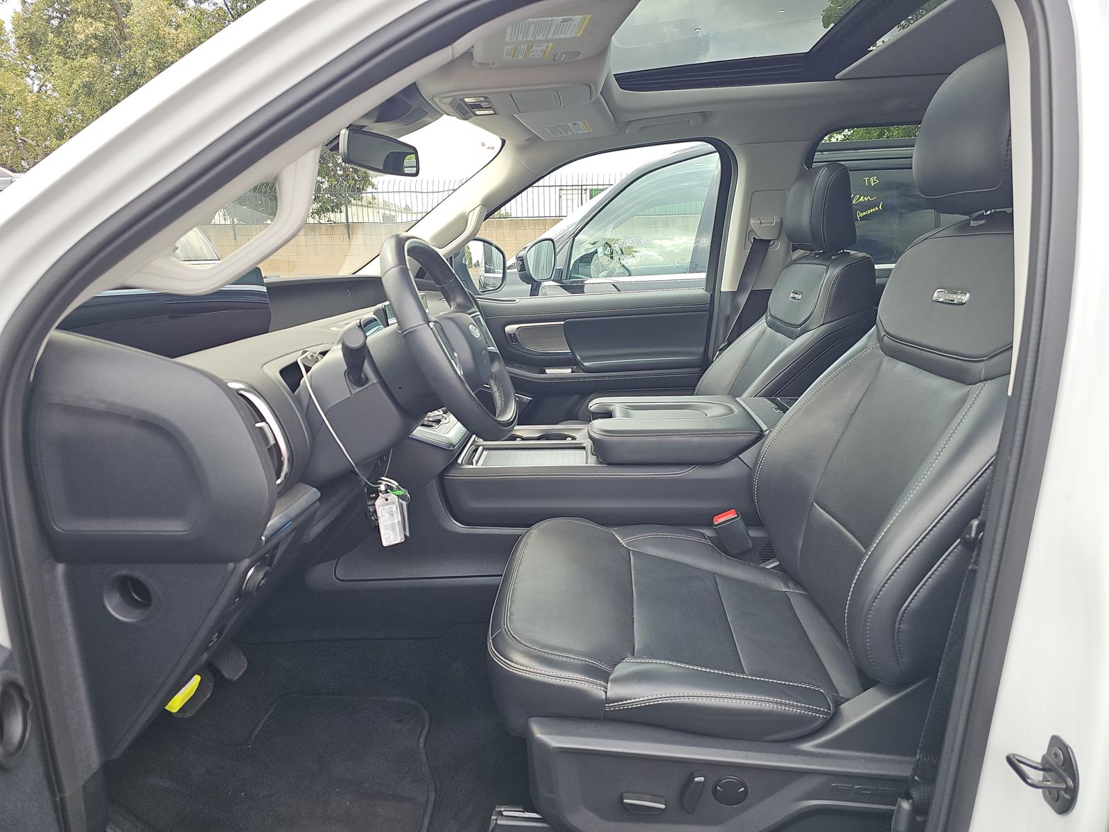 FORD EXPEDITION MAX - 8