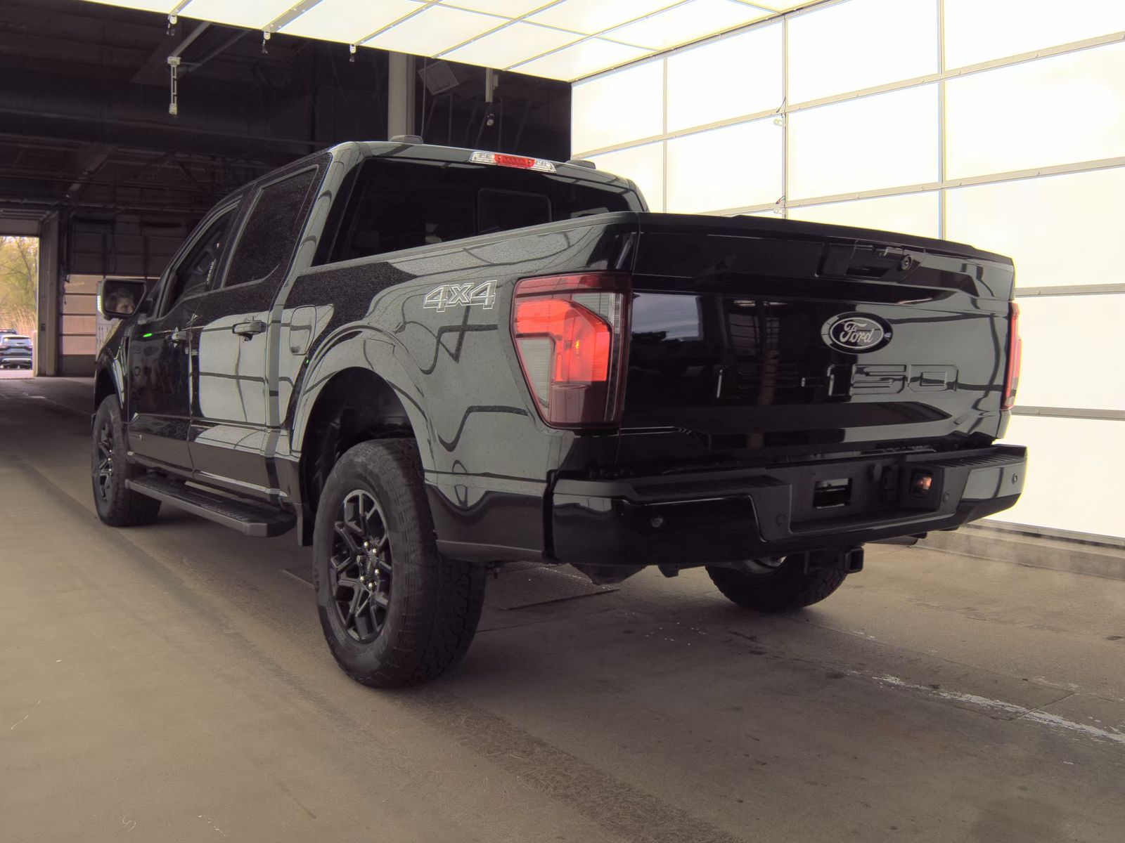 FORD F-150 - 9