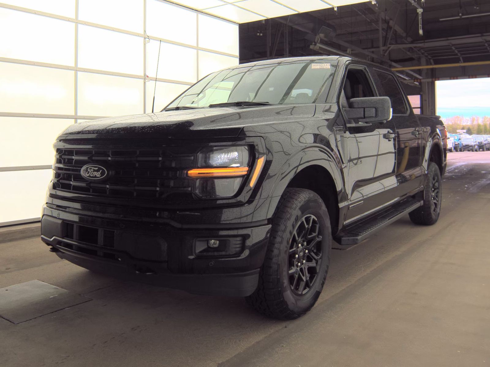 FORD F-150 - 1