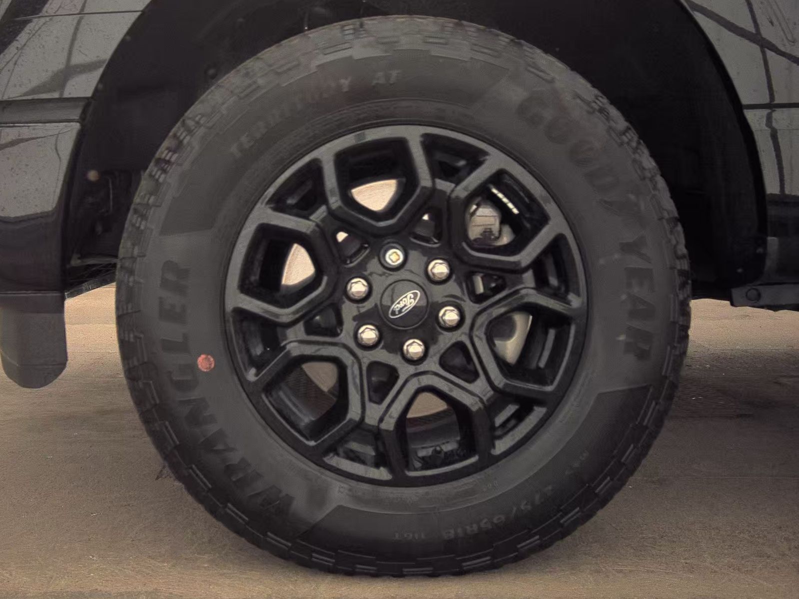 FORD F-150 - 10