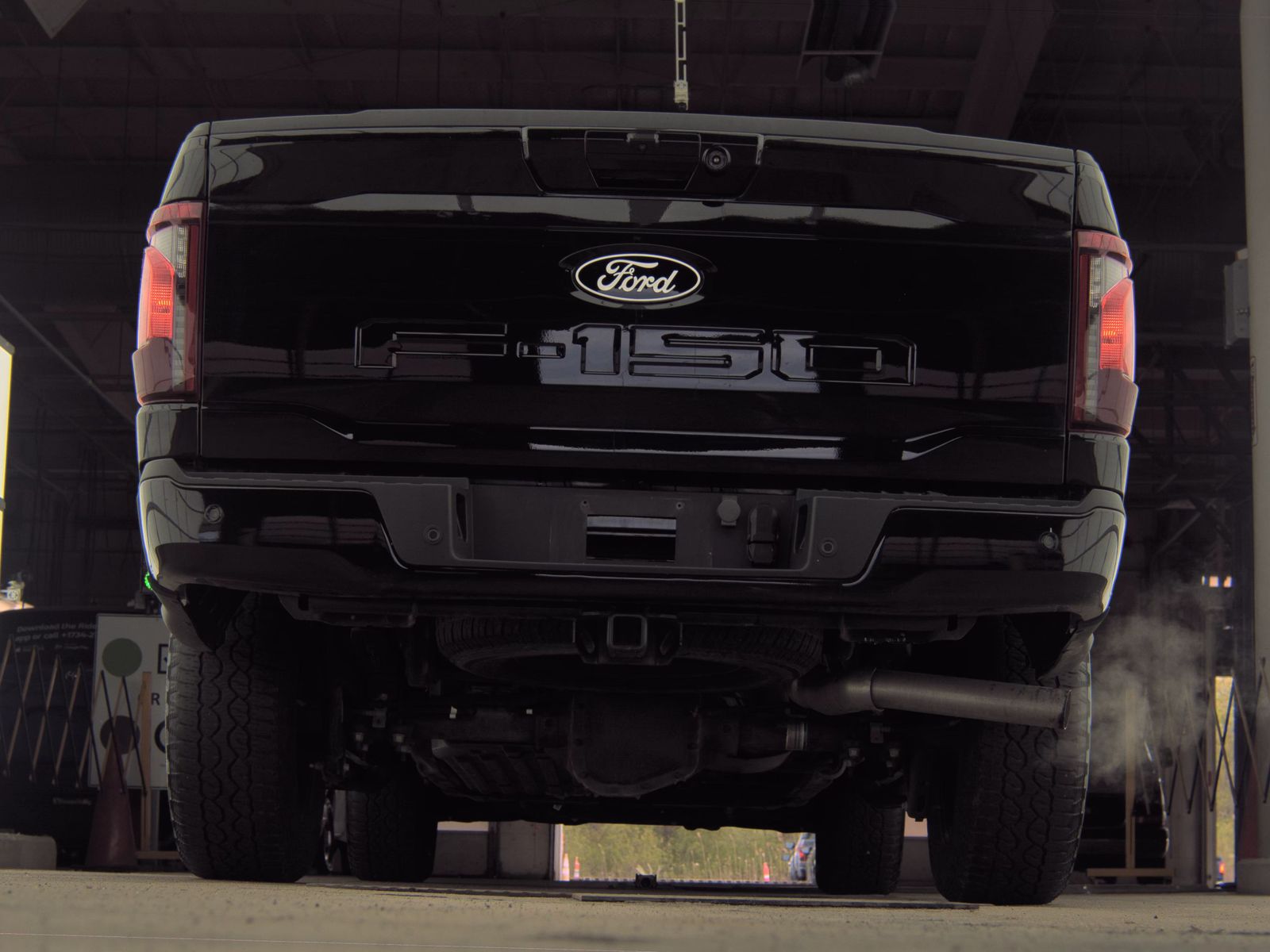 FORD F-150 - 8