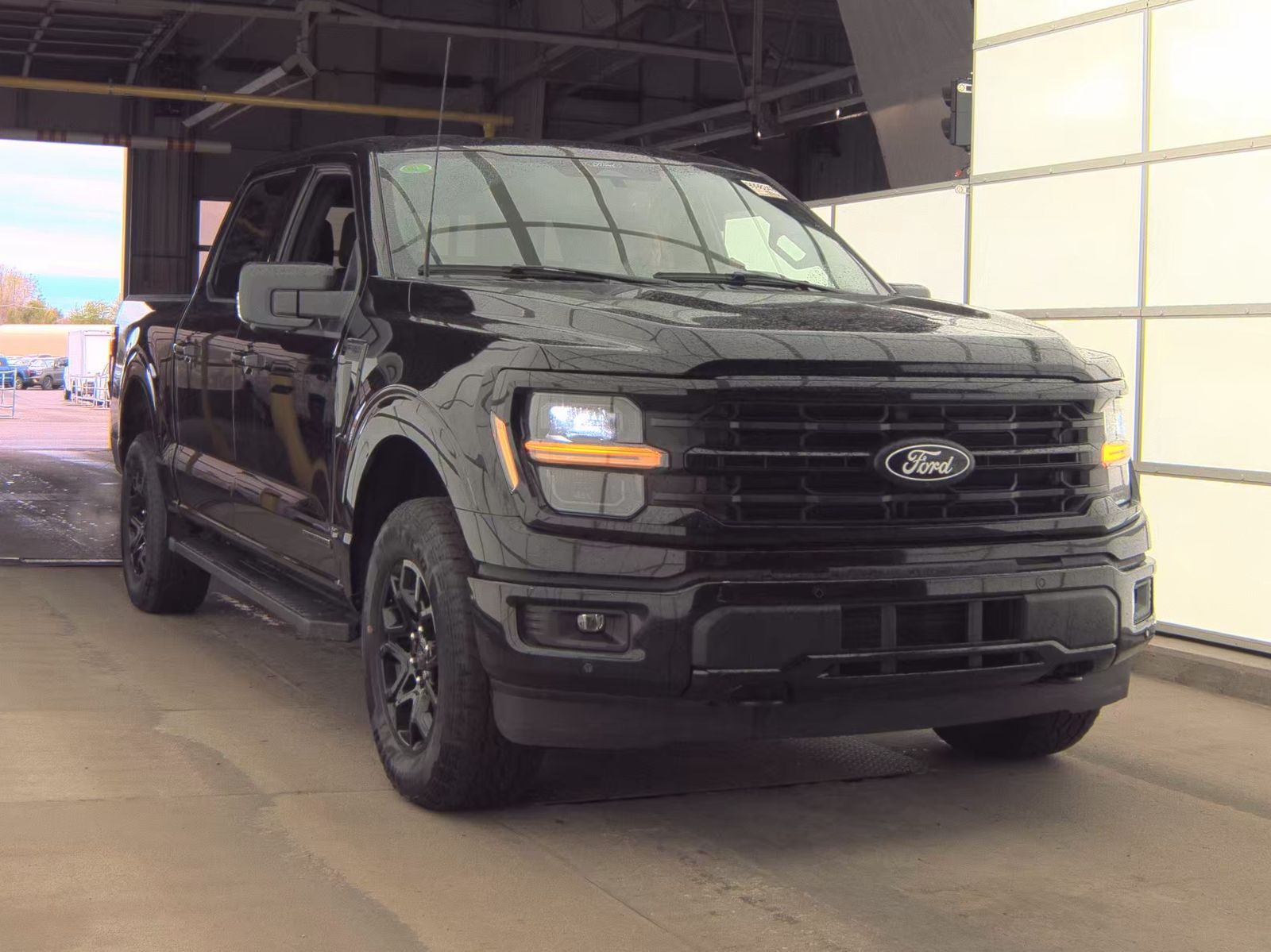 FORD F-150 - 5