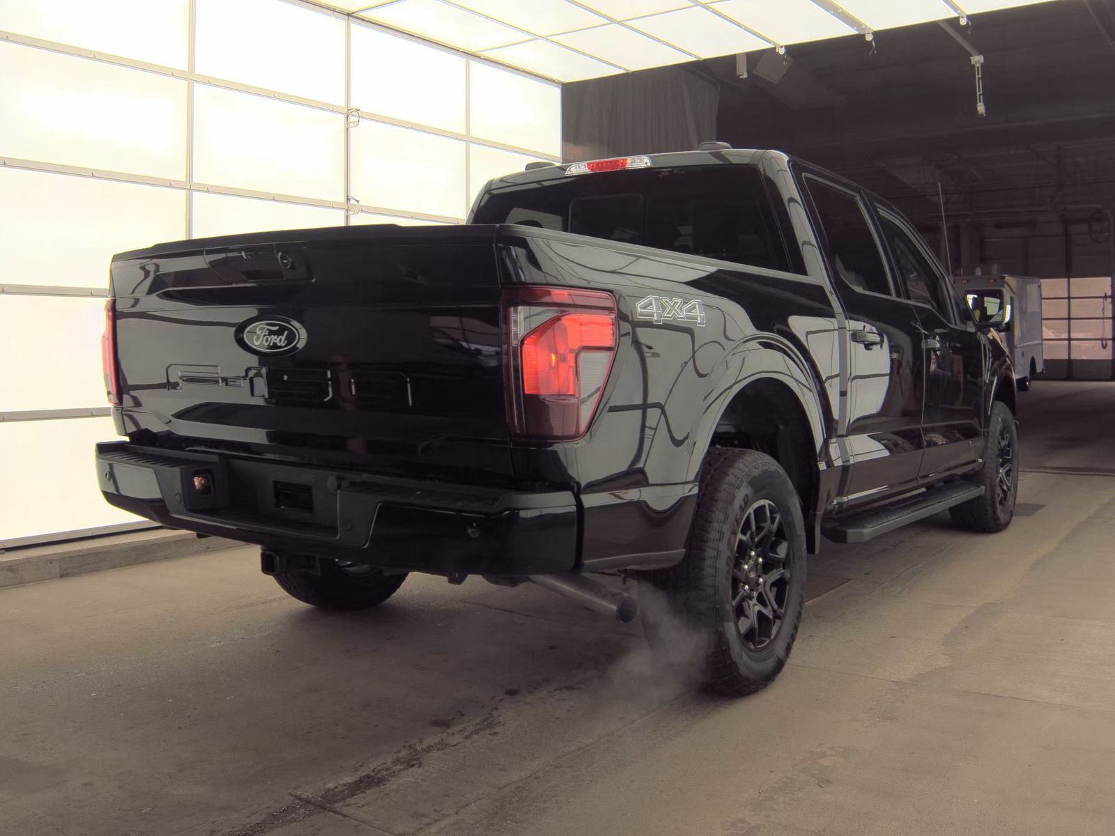 FORD F-150 - 6