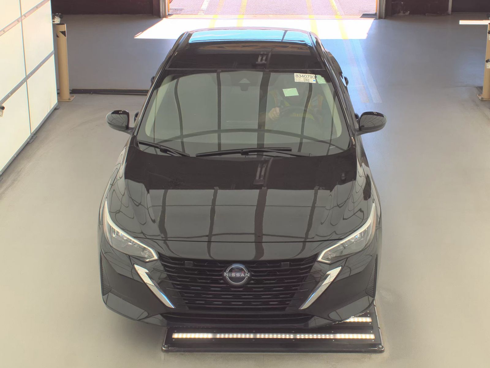 NISSAN SENTRA - 3
