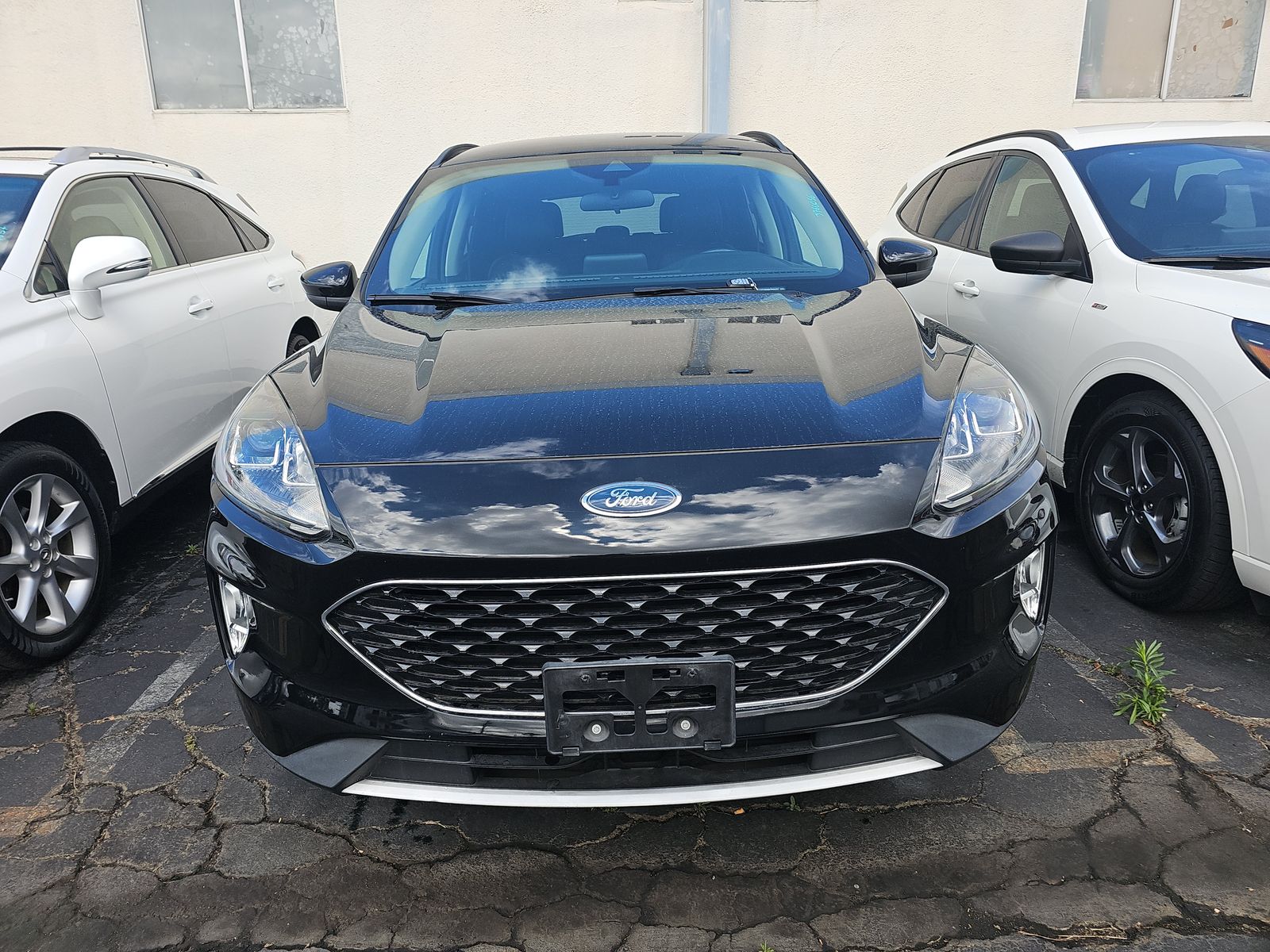 FORD ESCAPE - 3