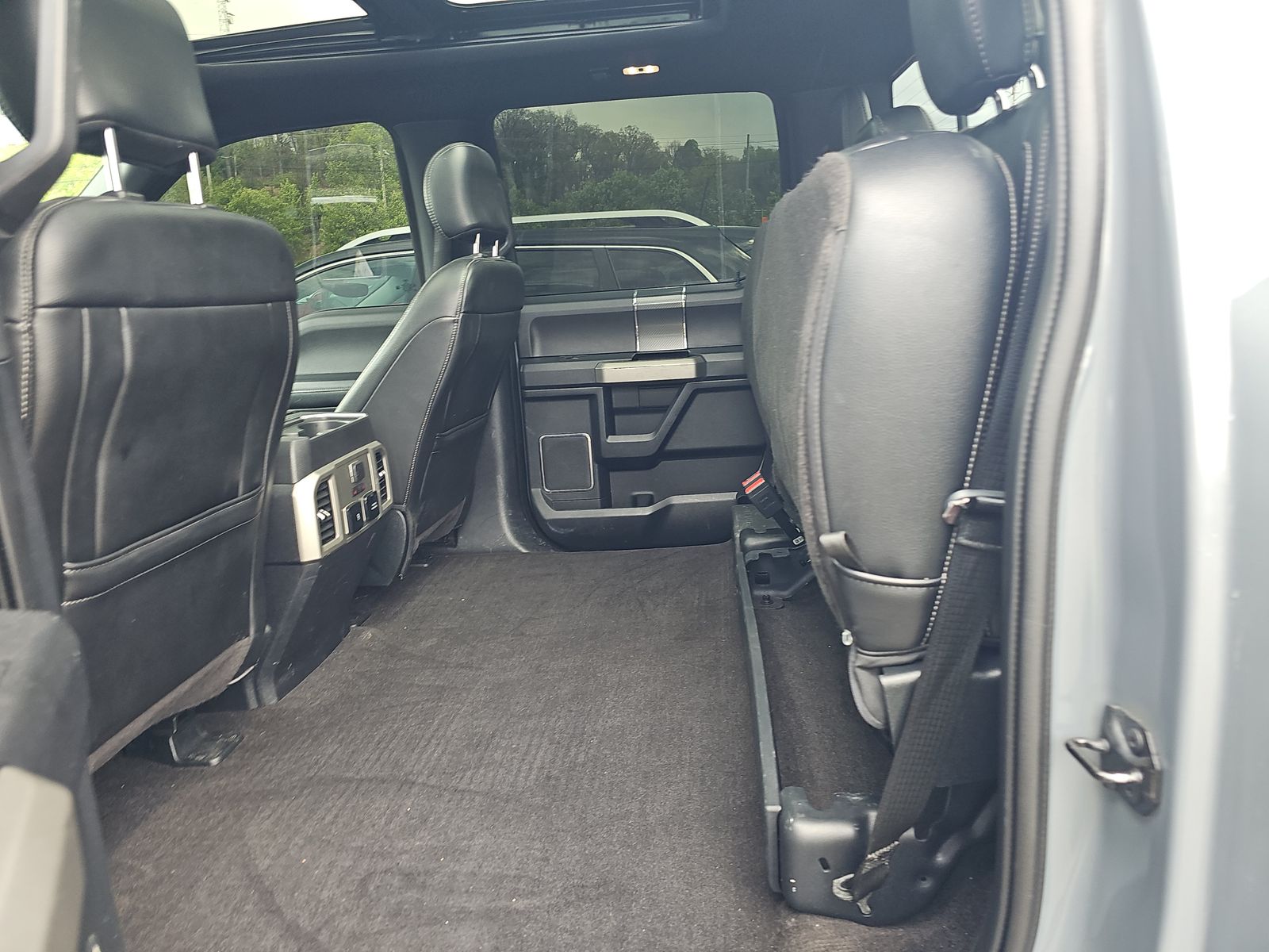 2020 Ford F-150 Lariat AWD