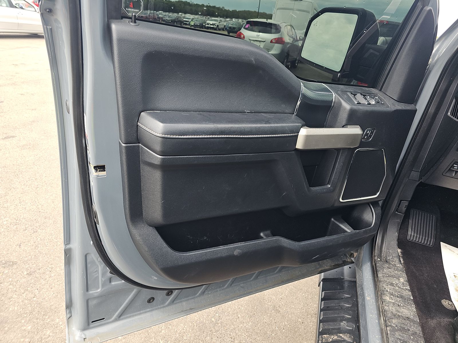 2020 Ford F-150 Lariat AWD