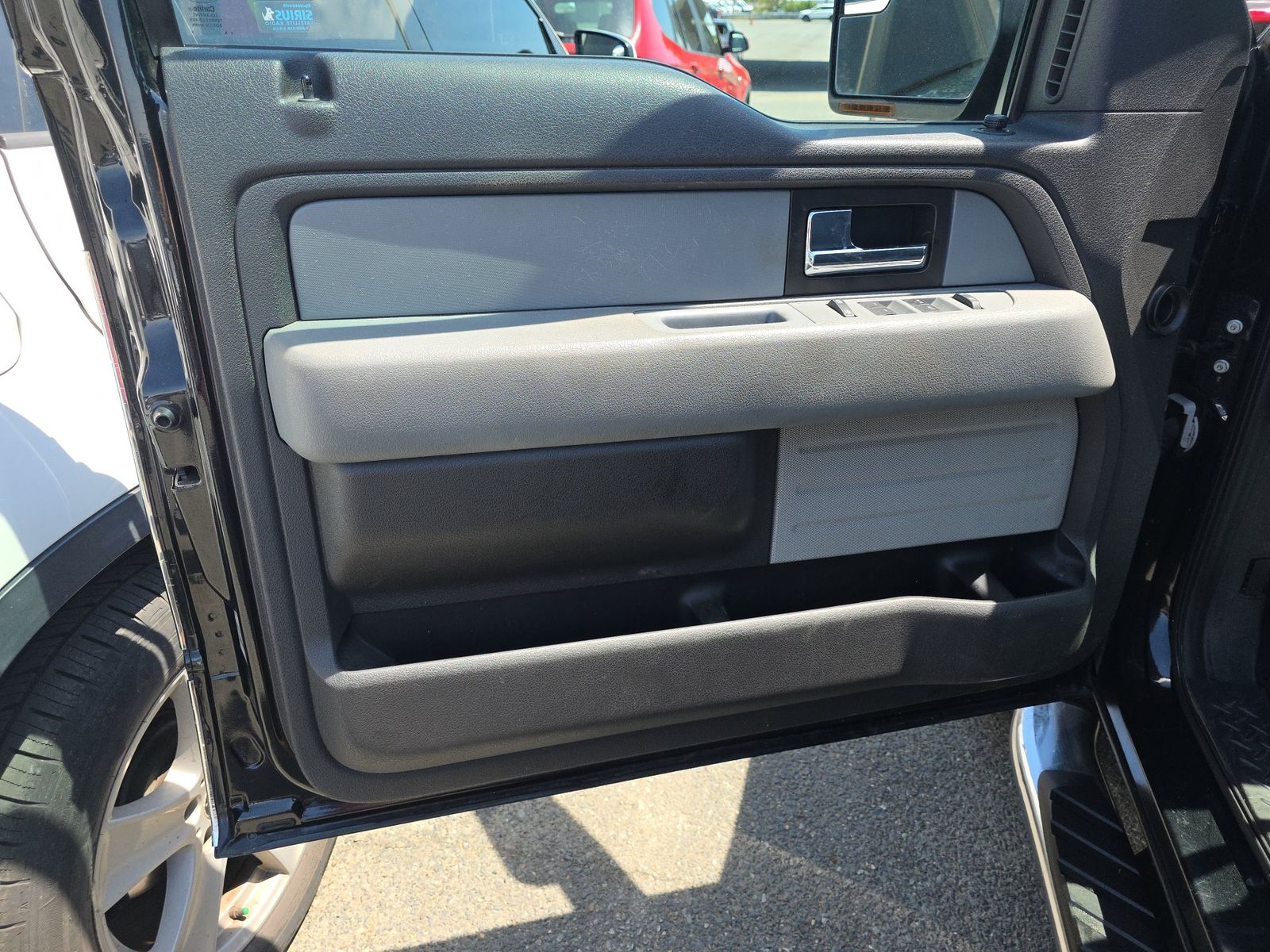 FORD F-150 - 10