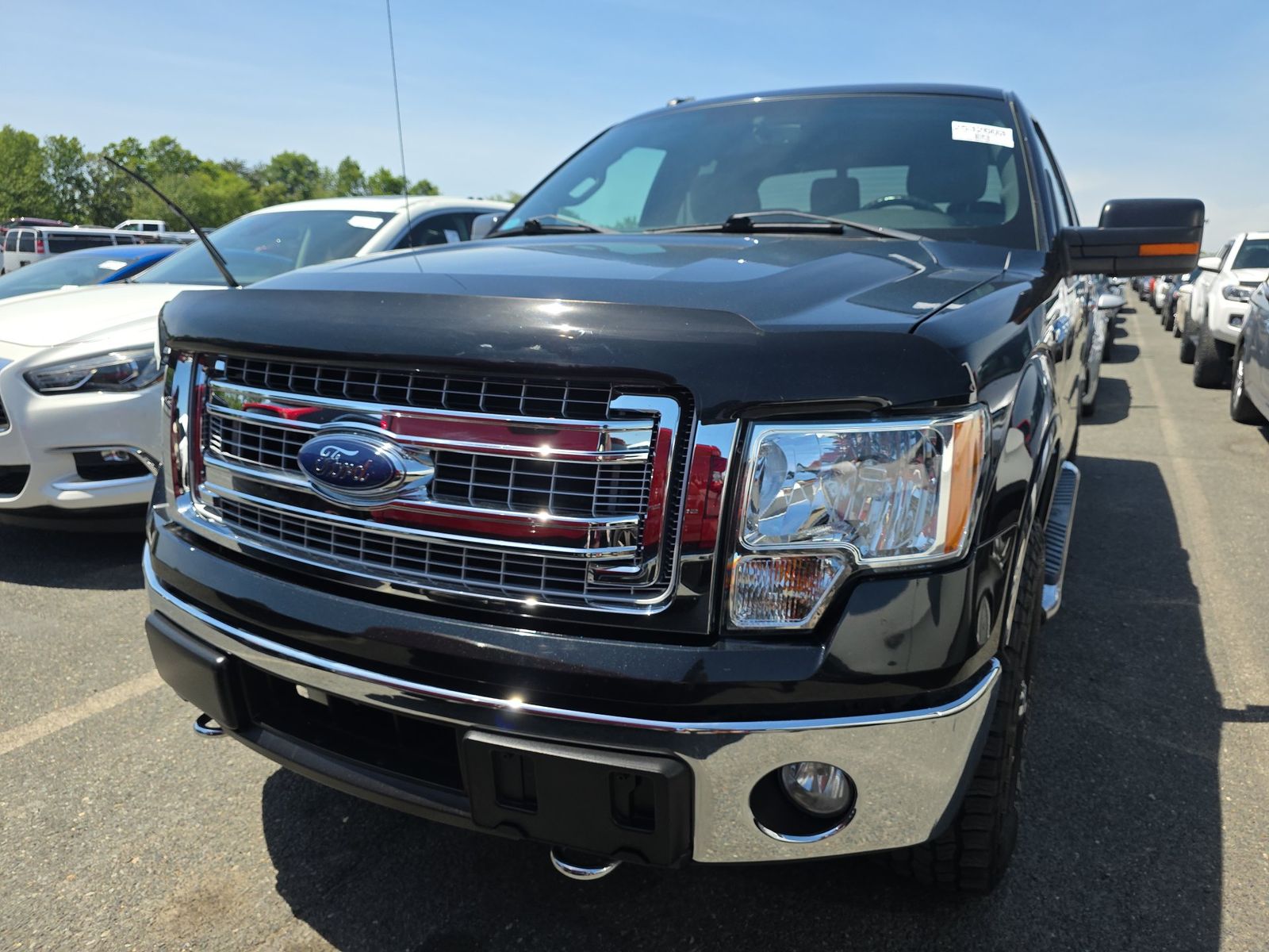 FORD F-150 - 3