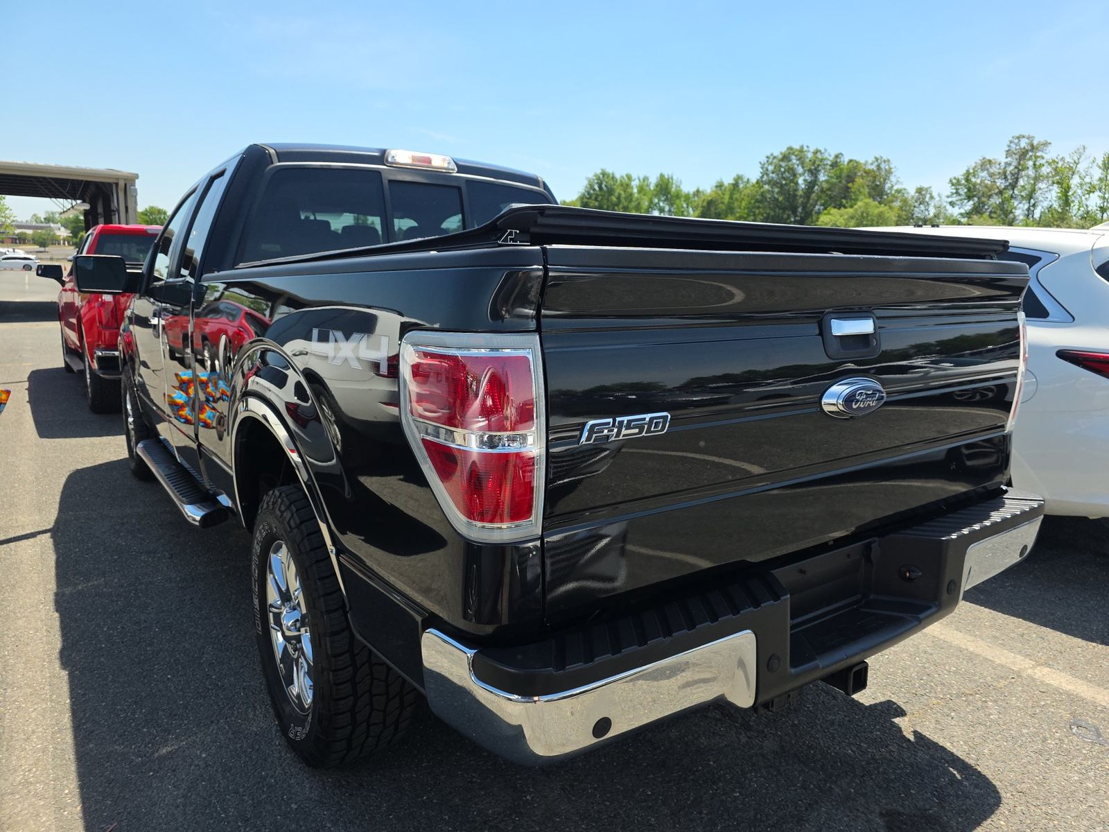 FORD F-150 - 7