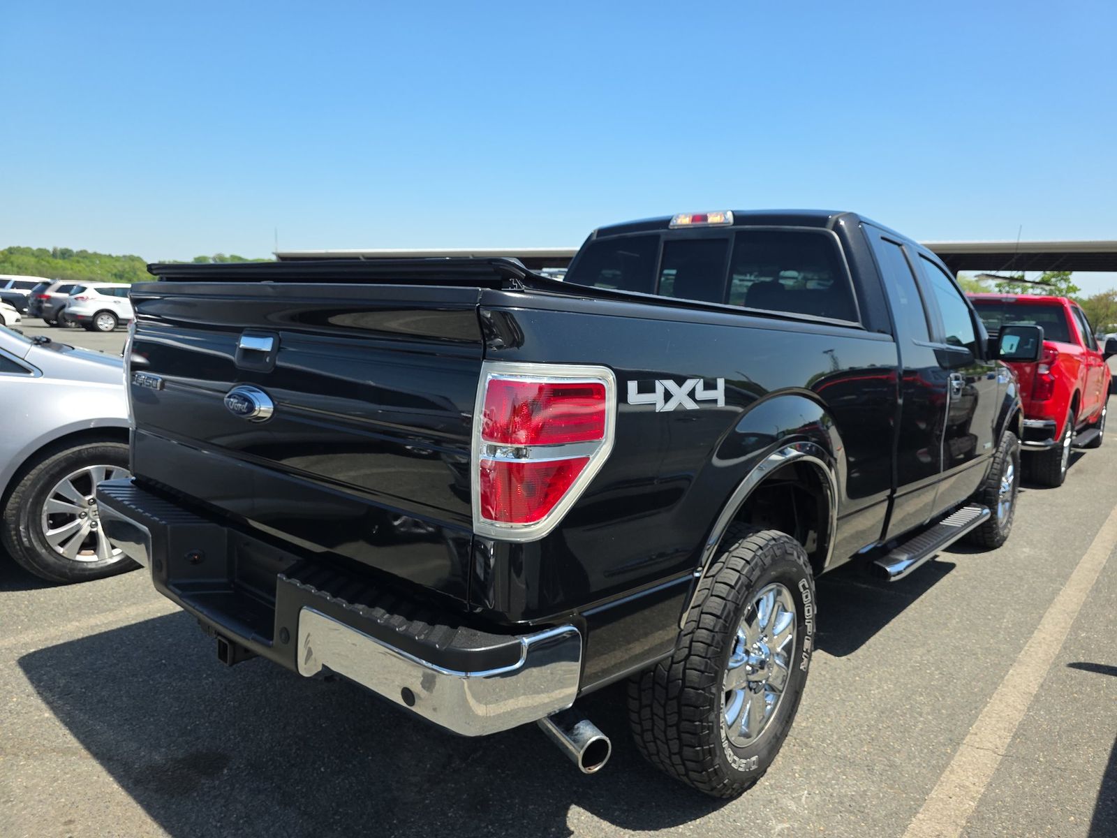 FORD F-150 - 5