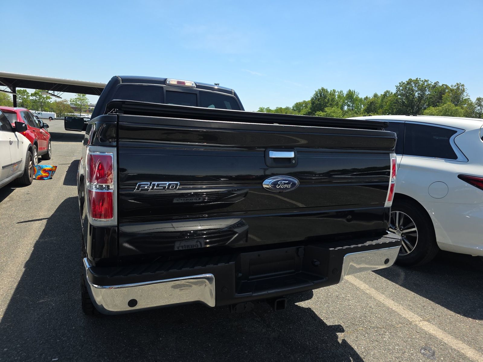 FORD F-150 - 6