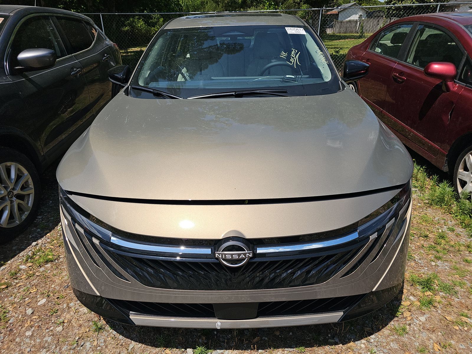 NISSAN SENTRA - 3