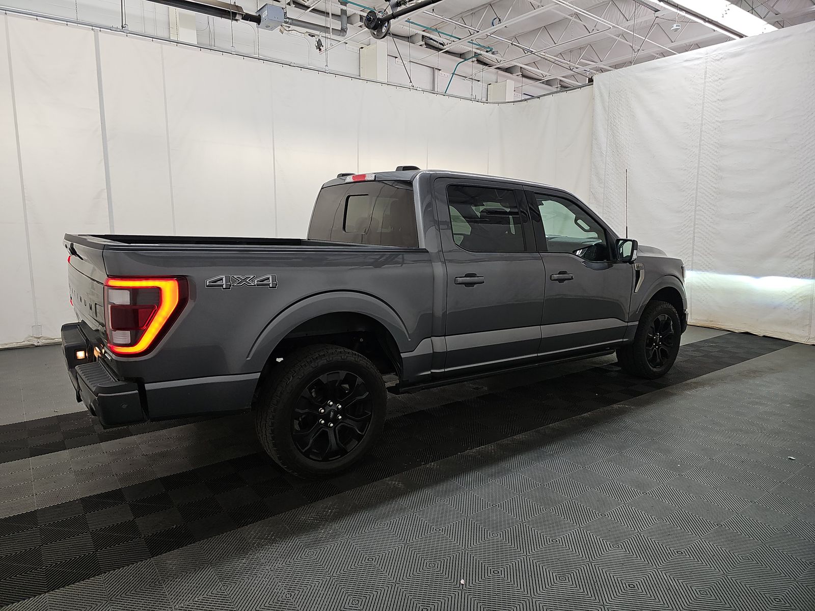 FORD F-150 - 5