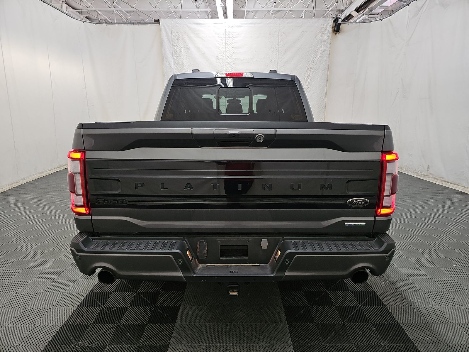 FORD F-150 - 6