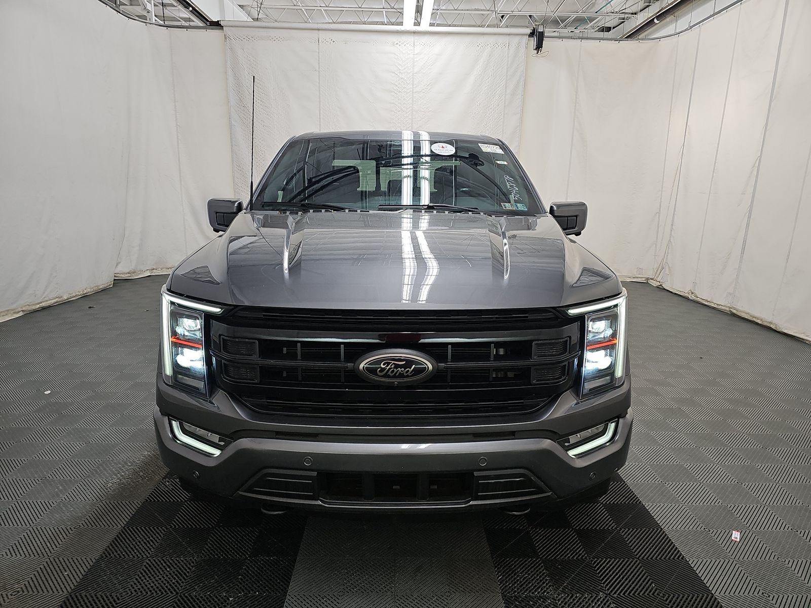 FORD F-150 - 3