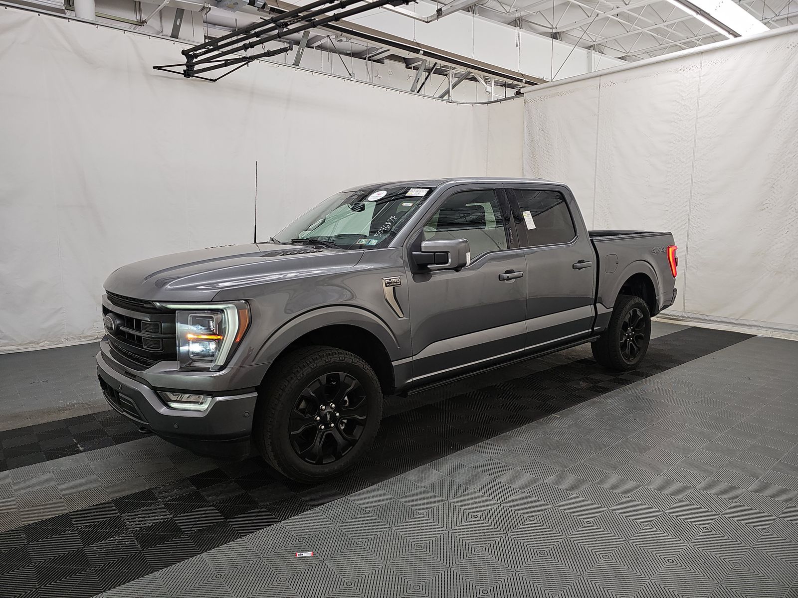 FORD F-150 - 1