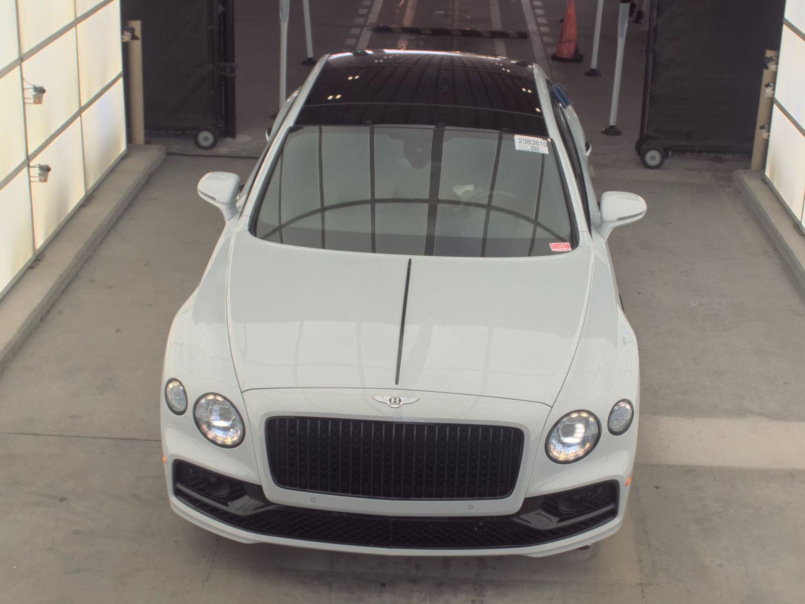 2021 Bentley Flying Spur W12 AWD