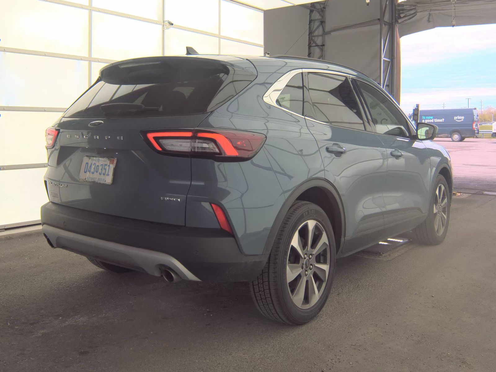 FORD ESCAPE - 6