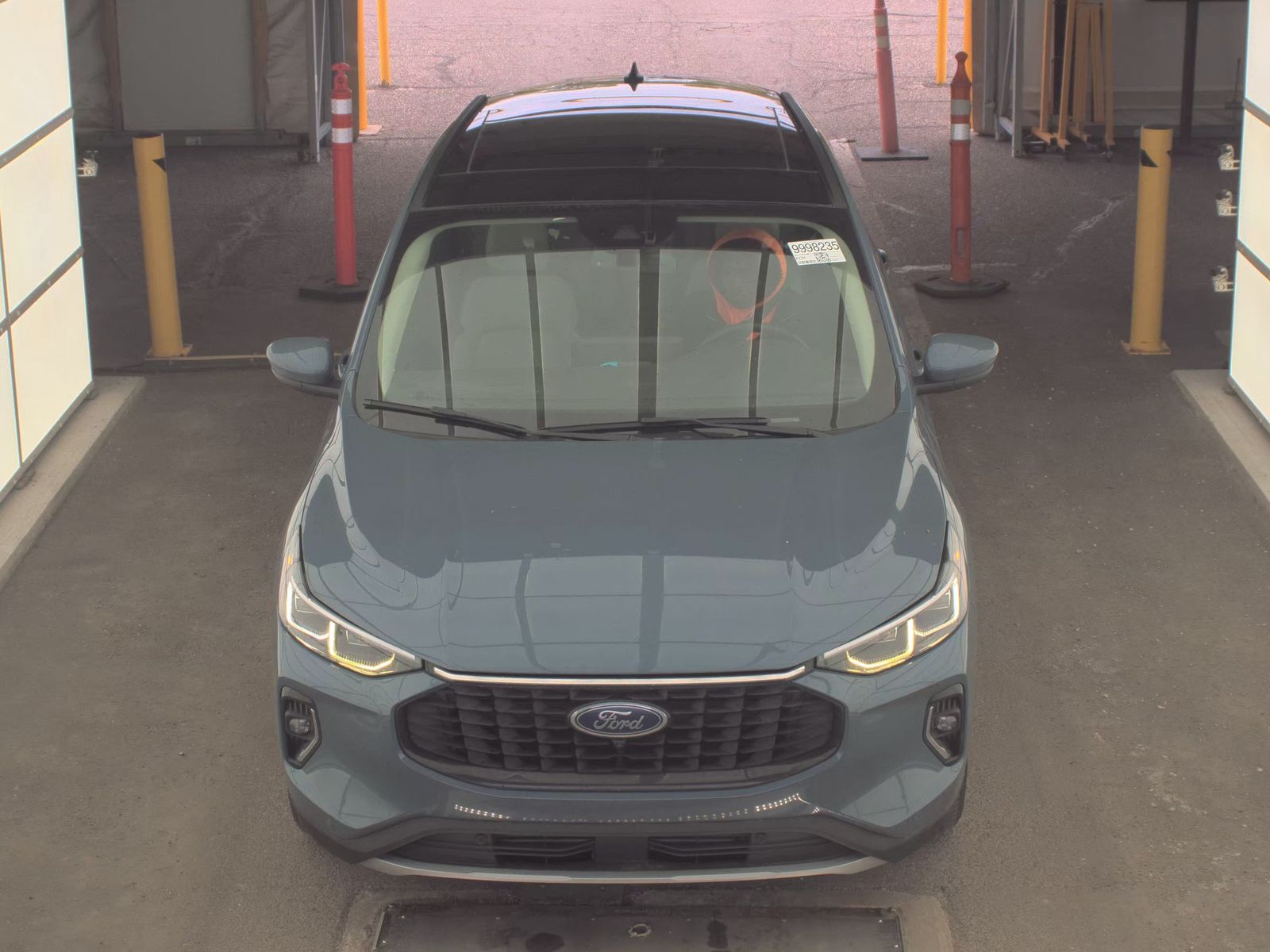 FORD ESCAPE - 3