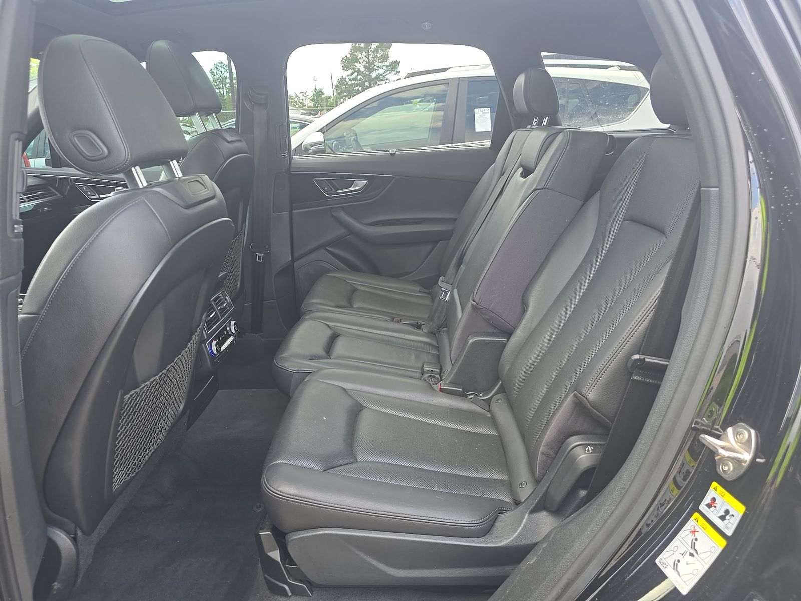 2017 Audi Q7 3.0T Premium Plus AWD