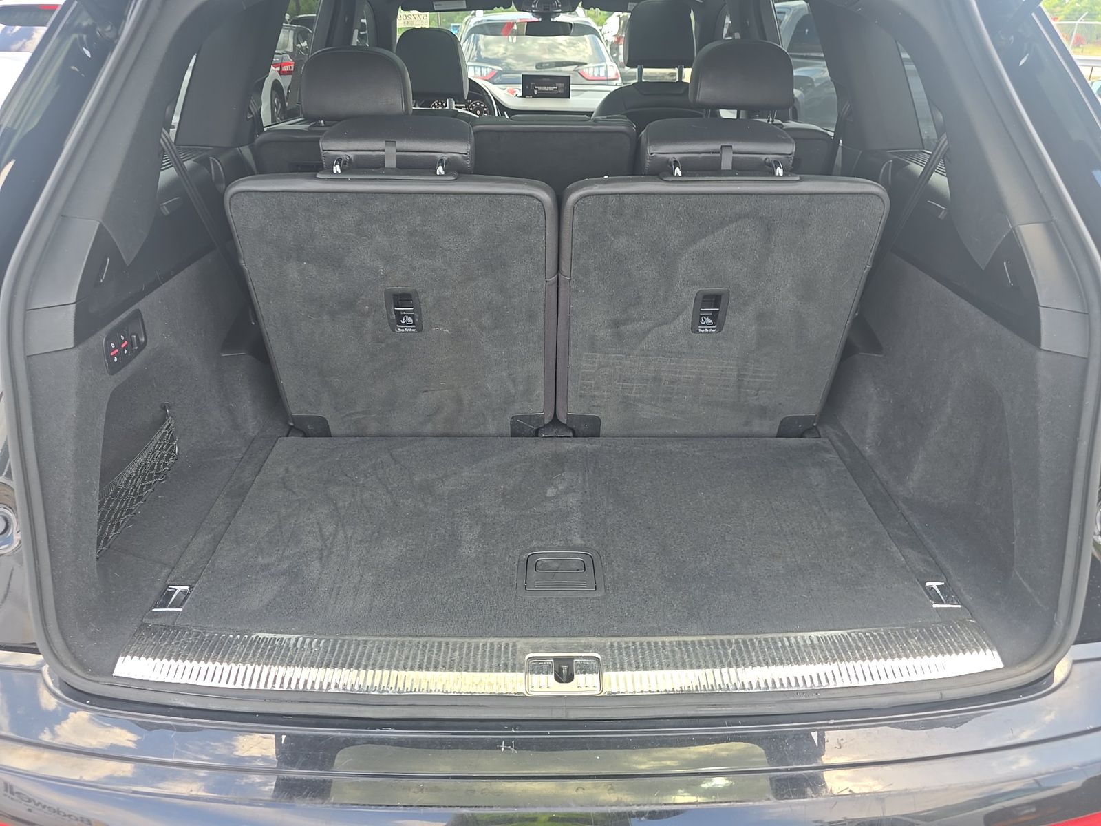 2017 Audi Q7 3.0T Premium Plus AWD